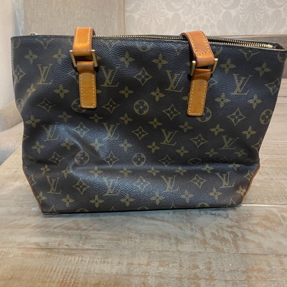 💖 Louis Vuitton Purse – Pre-Loved & Full of Love 💖 - Picture 6 of 15